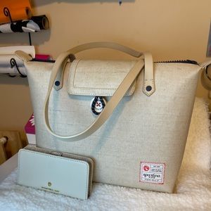 Spartina Tote